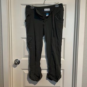 ❌SOLD❌ Womens Columbia Hiking Pants